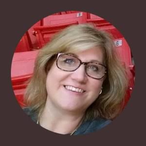 Meet your Posher, Misty